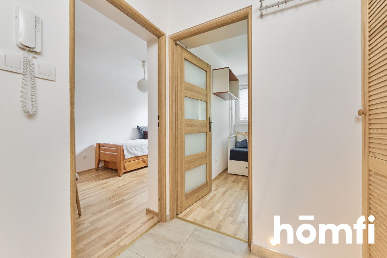 4 pokoje + piwnica - ul. Powstańców Śl. (Borek) - Mieszkanie - Wynajem - Wrocław, Krzyki / Borek