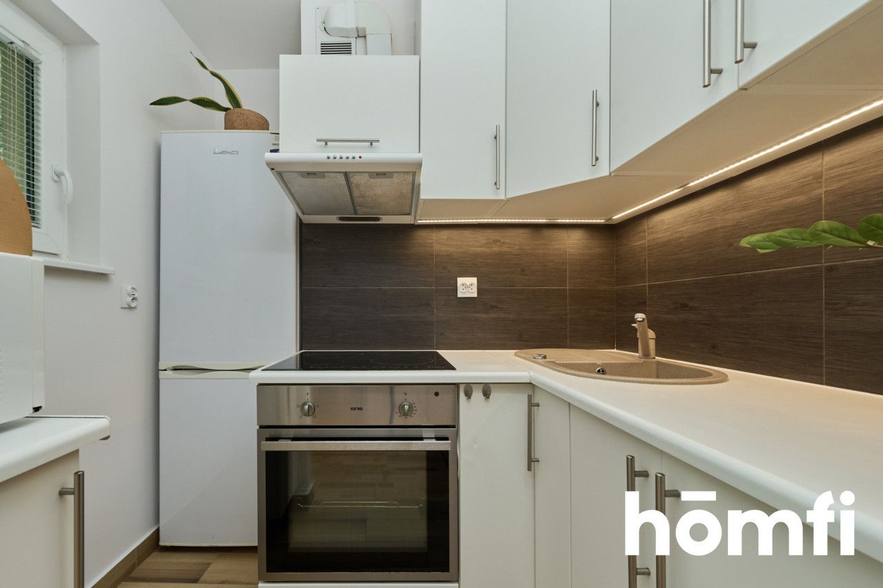 4 pokoje + piwnica - ul. Powstańców Śl. (Borek) - Mieszkanie - Wynajem - Wrocław, Krzyki / Borek