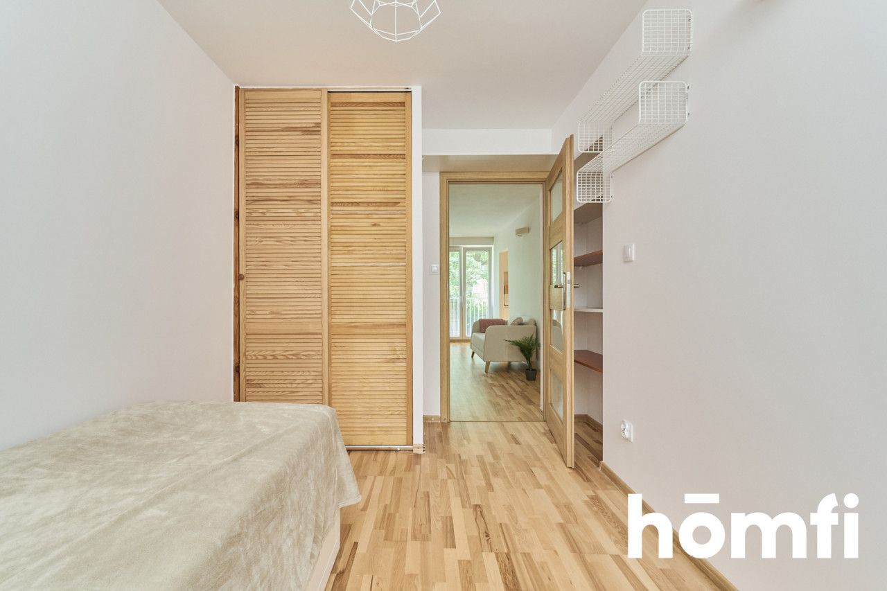 4 pokoje + piwnica - ul. Powstańców Śl. (Borek) - Mieszkanie - Wynajem - Wrocław, Krzyki / Borek