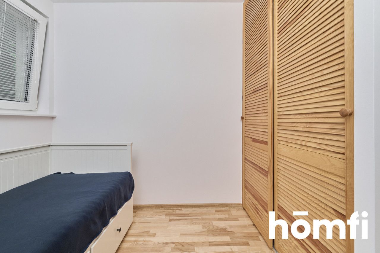 4 pokoje + piwnica - ul. Powstańców Śl. (Borek) - Mieszkanie - Wynajem - Wrocław, Krzyki / Borek