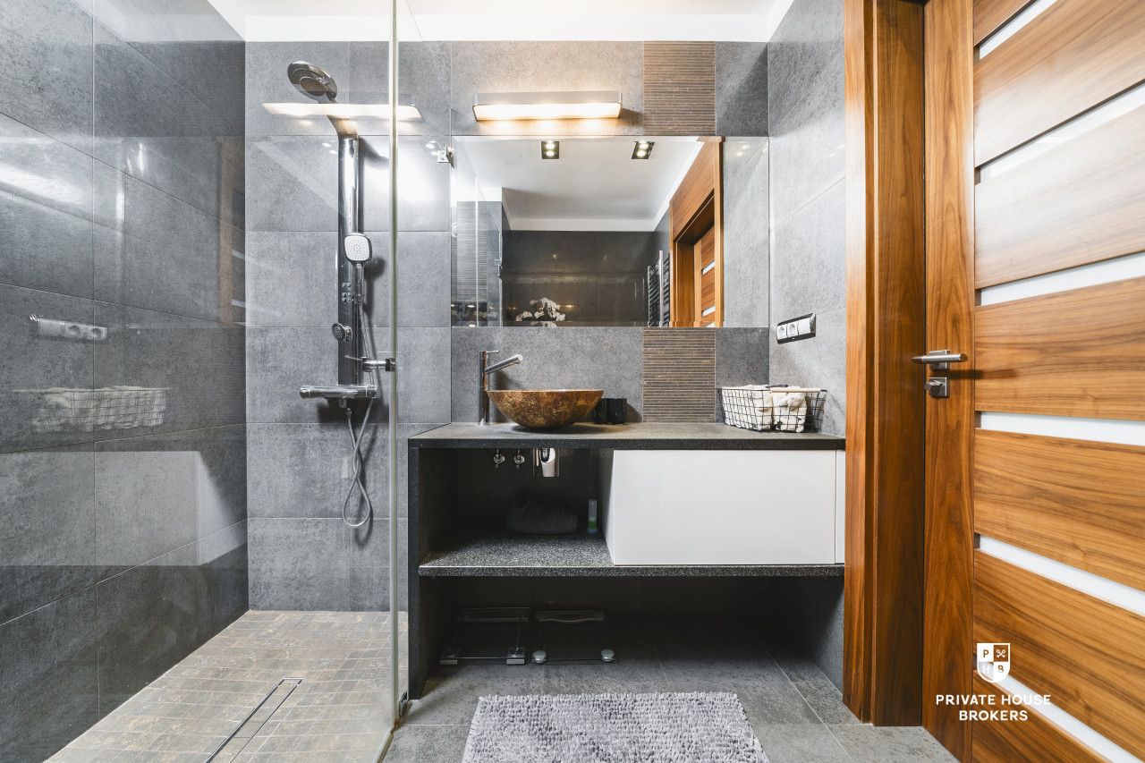 Luxurious apartment in Angel City - Квартира - Оренда - Kraków, Śródmieście / Stare Miasto