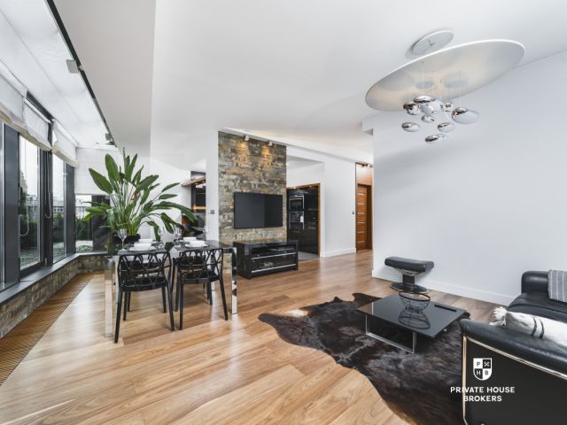 Luxurious apartment in Angel City - Квартира - Оренда - Kraków, Śródmieście / Stare Miasto