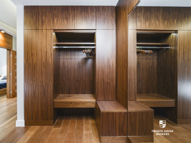 Penthouse 81m2, Angel City, ul. Szlak - Mieszkanie - Sprzedaż - Kraków, Śródmieście / Stare Miasto