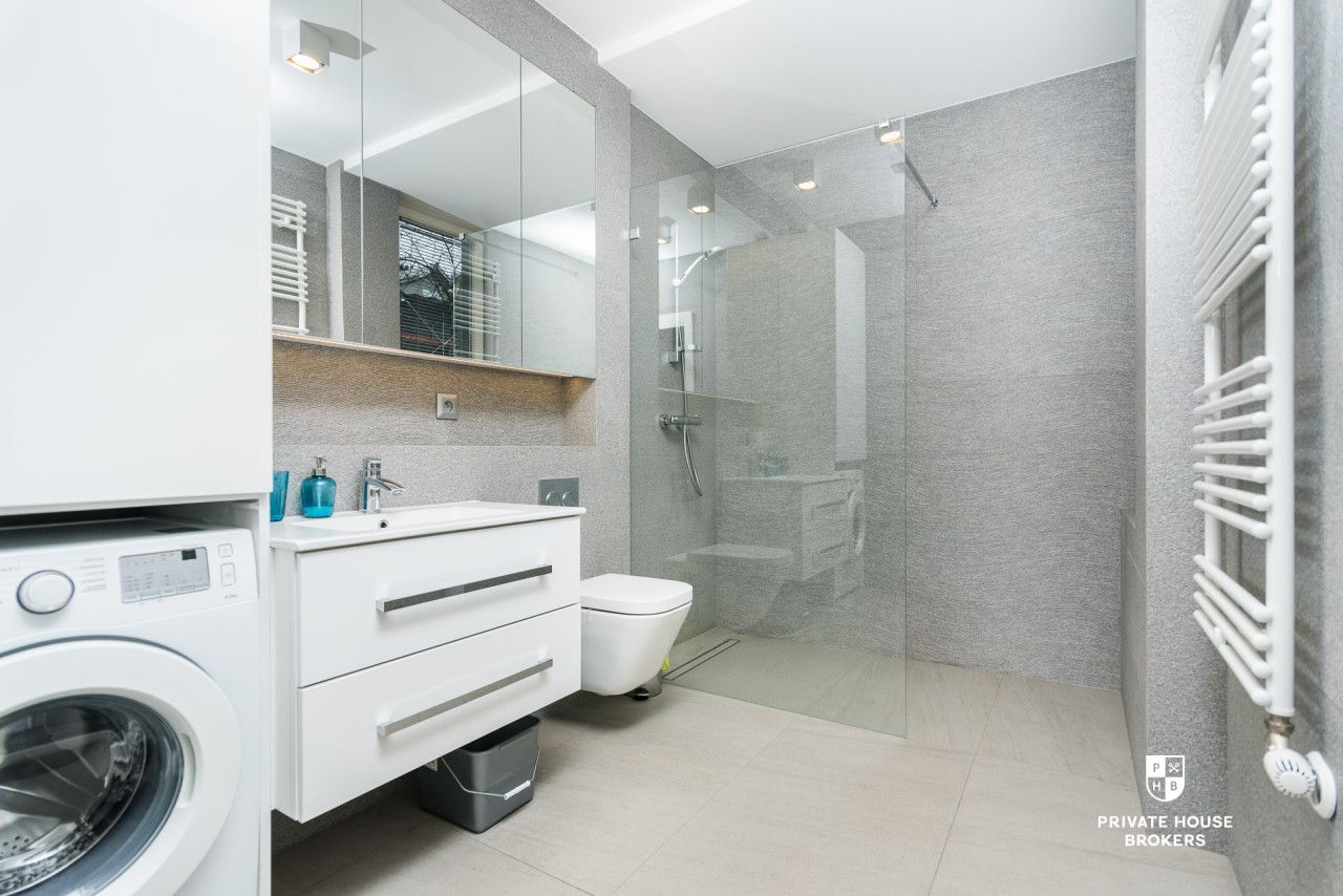 Comfortable apartment at Salwator - Квартира - Оренда - Kraków, Krowodrza / Salwator