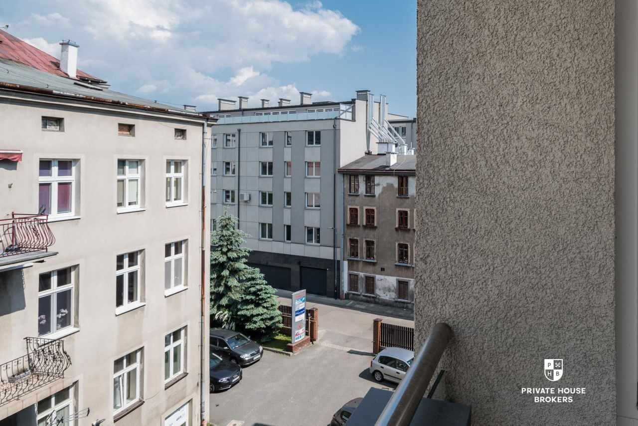 Comfortable apartment at Salwator - Квартира - Оренда - Kraków, Krowodrza / Salwator