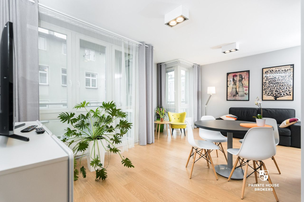 Comfortable apartment at Salwator - Квартира - Оренда - Kraków, Krowodrza / Salwator