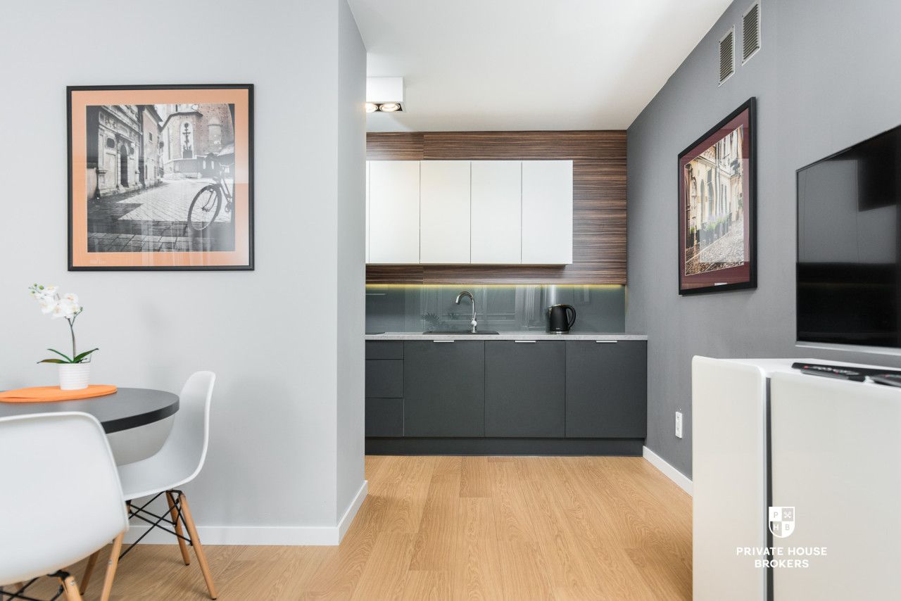 Comfortable apartment at Salwator - Квартира - Оренда - Kraków, Krowodrza / Salwator