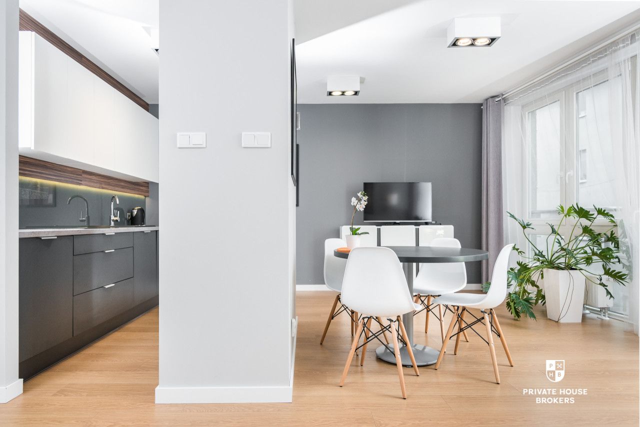 Comfortable apartment at Salwator - Квартира - Оренда - Kraków, Krowodrza / Salwator