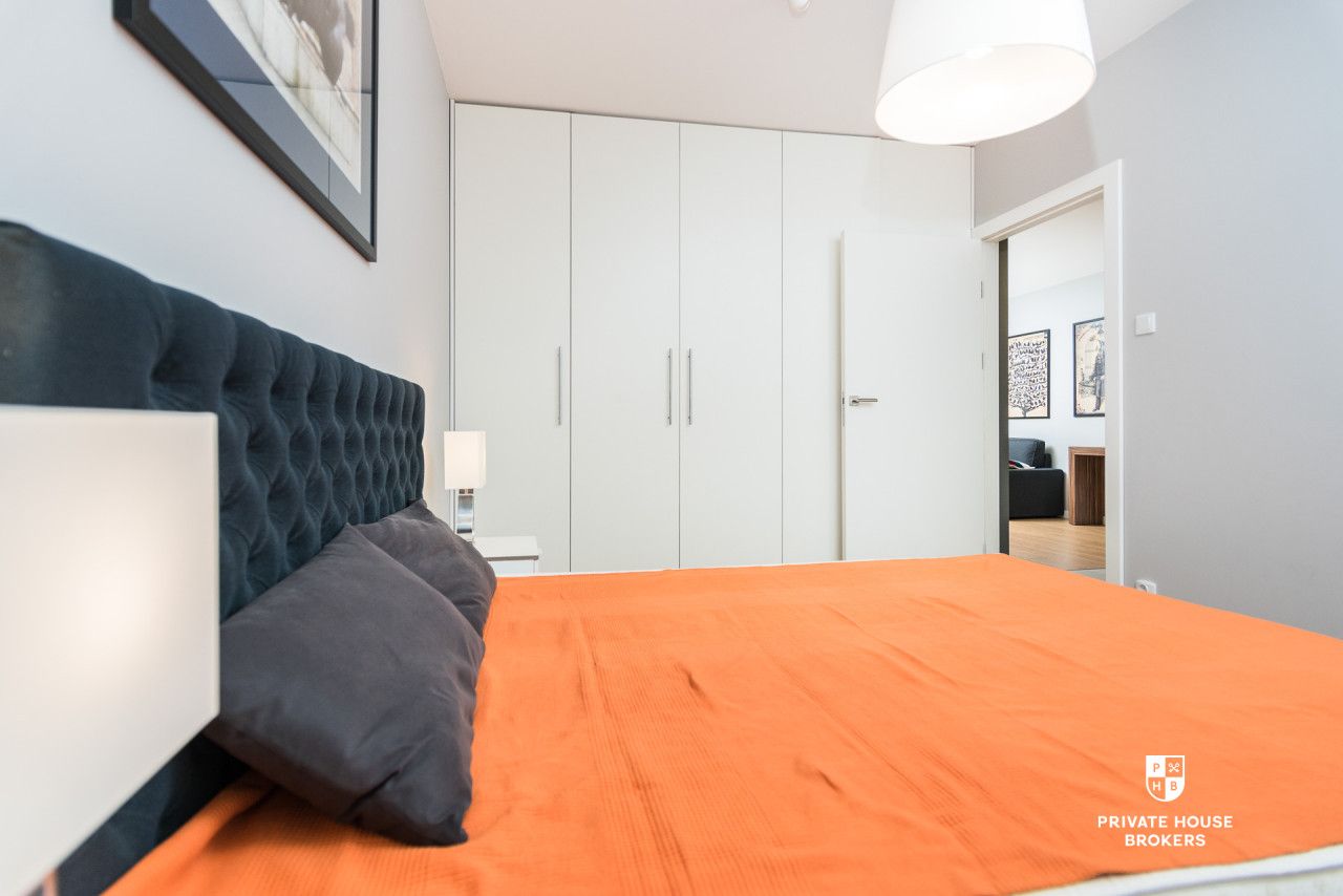 Comfortable apartment at Salwator - Квартира - Оренда - Kraków, Krowodrza / Salwator