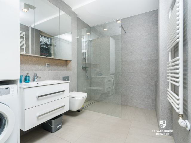 Comfortable apartment at Salwator - Квартира - Оренда - Kraków, Krowodrza / Salwator