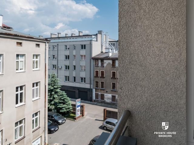 Comfortable apartment at Salwator - Квартира - Оренда - Kraków, Krowodrza / Salwator