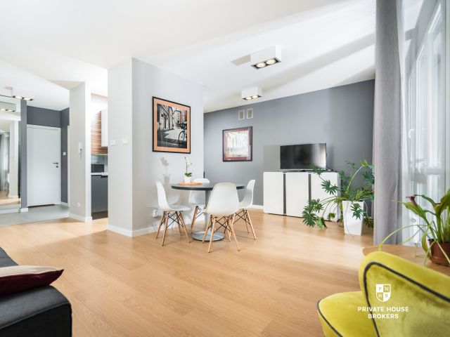 Comfortable apartment at Salwator - Квартира - Оренда - Kraków, Krowodrza / Salwator