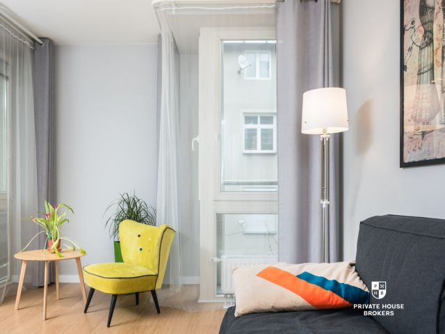 Comfortable apartment at Salwator - Квартира - Оренда - Kraków, Krowodrza / Salwator