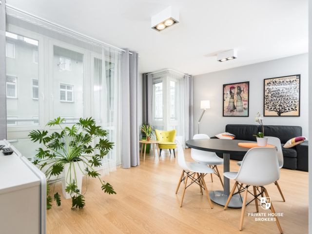Comfortable apartment at Salwator - Квартира - Оренда - Kraków, Krowodrza / Salwator