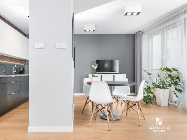 Comfortable apartment at Salwator - Квартира - Оренда - Kraków, Krowodrza / Salwator