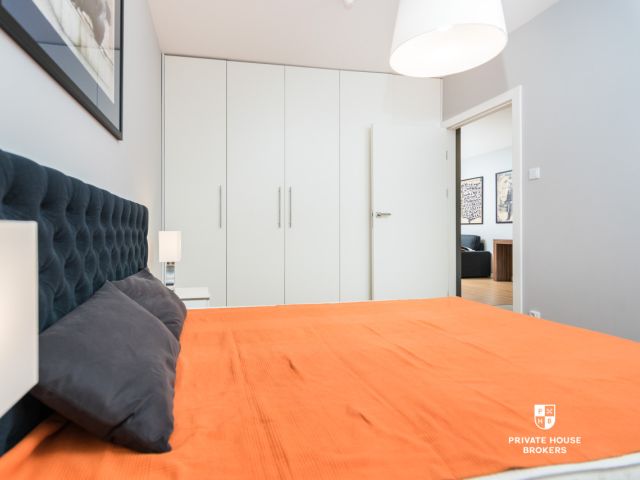 Comfortable apartment at Salwator - Квартира - Оренда - Kraków, Krowodrza / Salwator