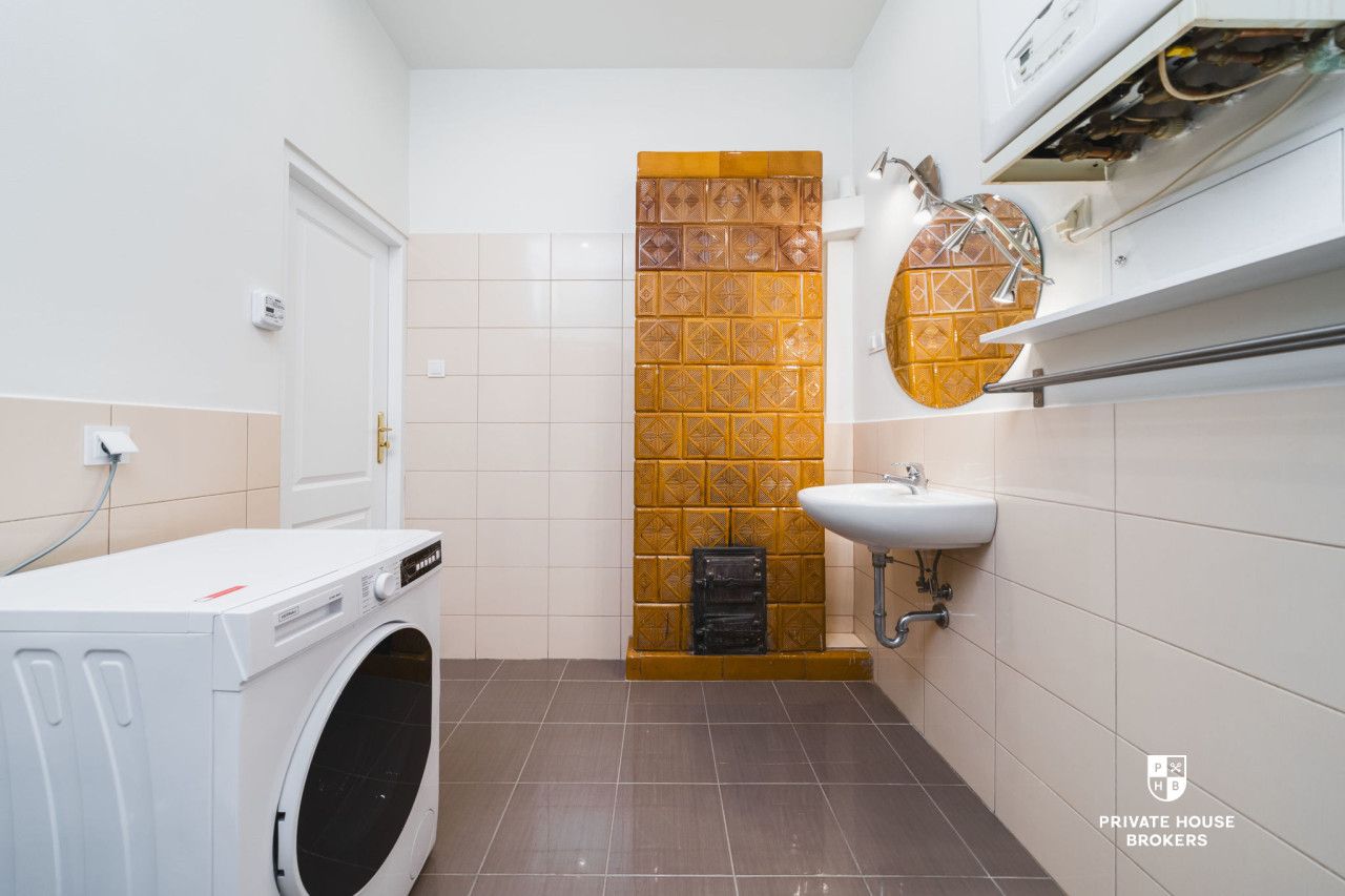 Klimatyczny apartament 60m2 przy Św. Sebastiana - Mieszkanie - Wynajem - Kraków, Śródmieście / Stare Miasto