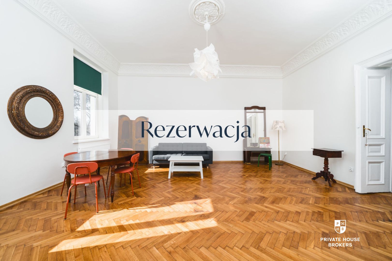 Cozy apartment at Św. Sebastiana street, Old Town - Apartment - Rent - Kraków, Śródmieście / Stare Miasto