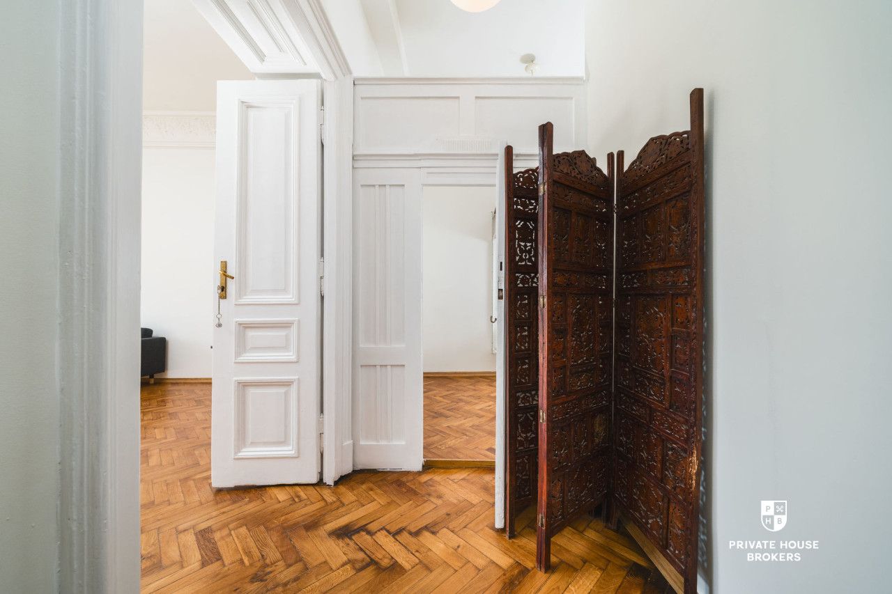 Klimatyczny apartament 60m2 przy Św. Sebastiana - Mieszkanie - Wynajem - Kraków, Śródmieście / Stare Miasto