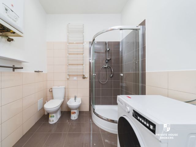 Klimatyczny apartament 60m2 przy Św. Sebastiana - Mieszkanie - Wynajem - Kraków, Śródmieście / Stare Miasto
