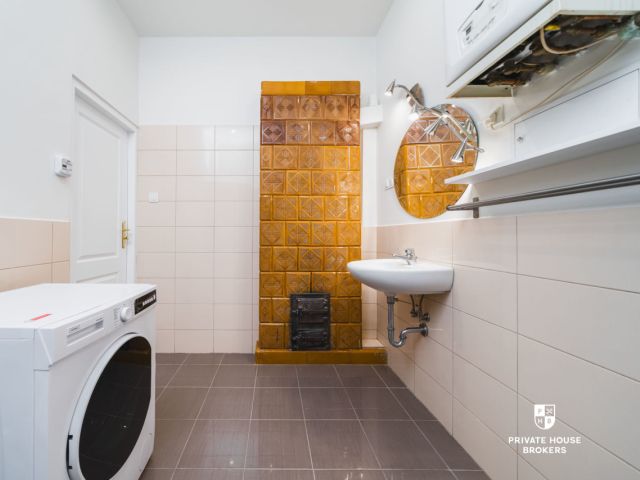 Klimatyczny apartament 60m2 przy Św. Sebastiana - Mieszkanie - Wynajem - Kraków, Śródmieście / Stare Miasto