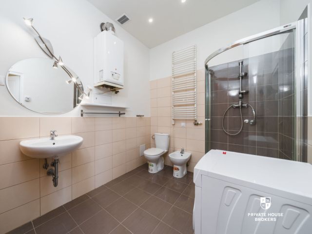 Klimatyczny apartament 60m2 przy Św. Sebastiana - Mieszkanie - Wynajem - Kraków, Śródmieście / Stare Miasto