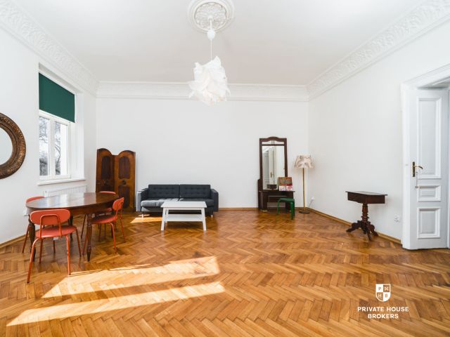 Klimatyczny apartament 60m2 przy Św. Sebastiana - Mieszkanie - Wynajem - Kraków, Śródmieście / Stare Miasto