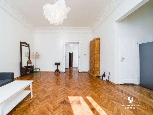 Klimatyczny apartament 60m2 przy Św. Sebastiana - Mieszkanie - Wynajem - Kraków, Śródmieście / Stare Miasto