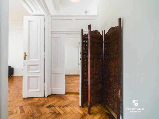 Klimatyczny apartament 60m2 przy Św. Sebastiana - Mieszkanie - Wynajem - Kraków, Śródmieście / Stare Miasto