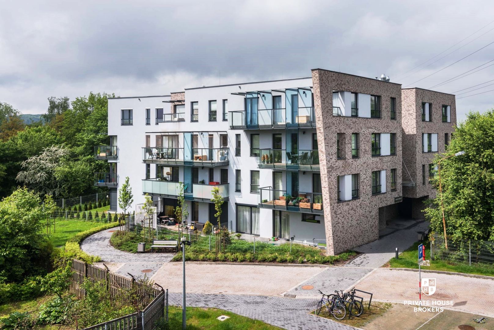 three-room apartment on Z. Starego street - Apartment - Rent - Kraków, Krowodrza / Bronowice