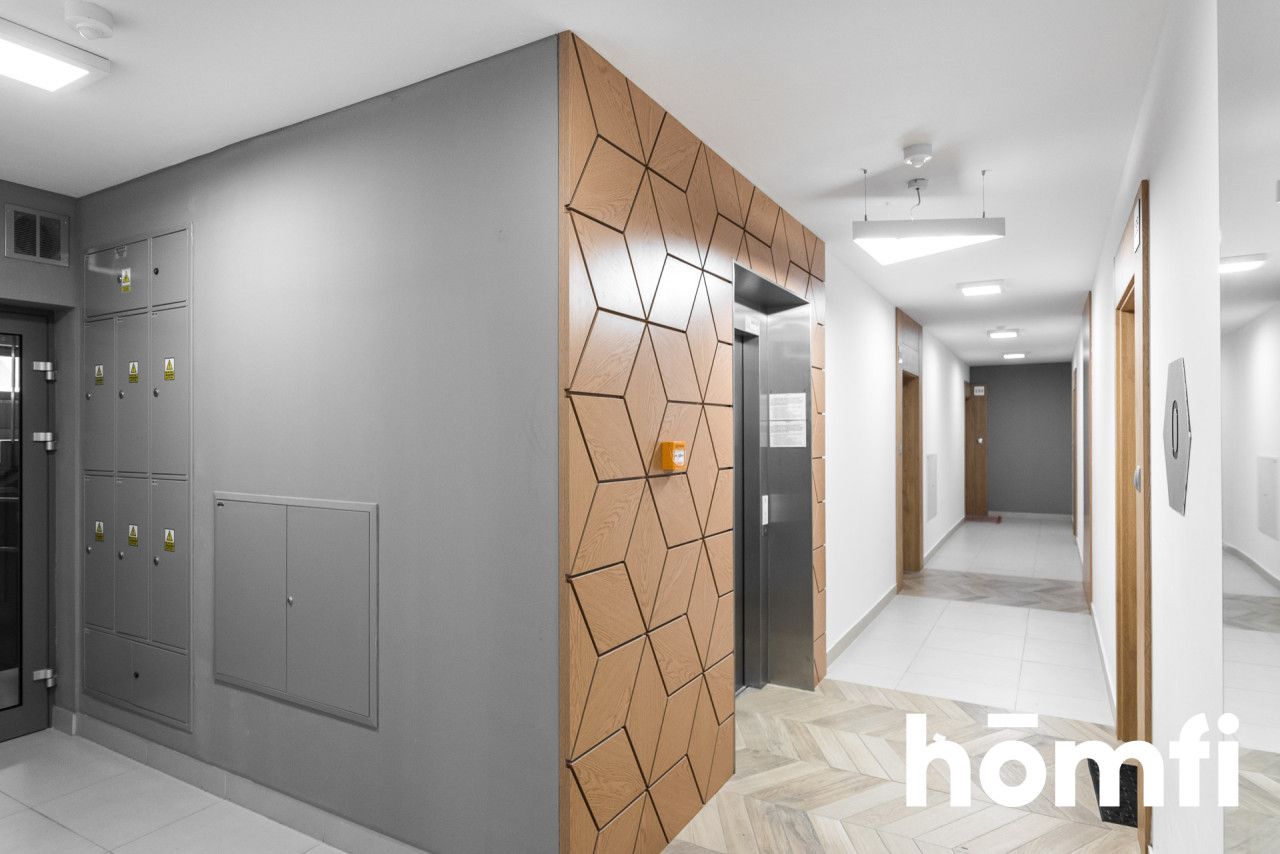 Modern two room apartment, Dobrego Pasterza Street - Apartment - Rent - Kraków, Śródmieście / Prądnik Czerwony