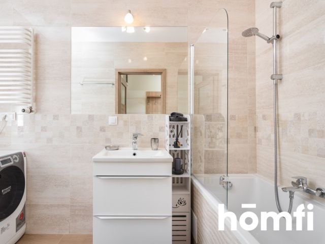 Modern two room apartment, Dobrego Pasterza Street - Apartment - Rent - Kraków, Śródmieście / Prądnik Czerwony