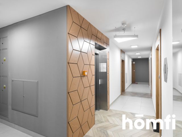 Modern two room apartment, Dobrego Pasterza Street - Apartment - Rent - Kraków, Śródmieście / Prądnik Czerwony