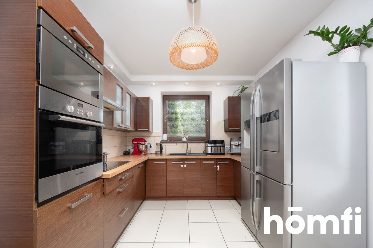 DATACHED HOUSE | PLOT 21 AR | HIGH QUALITY - House - Sale - Oświęcimski, Zator