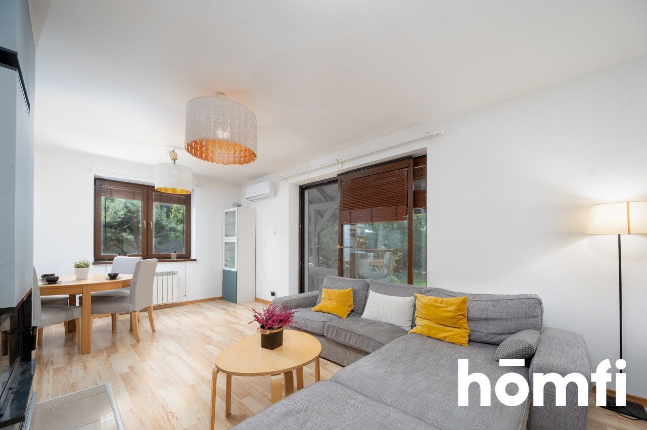 DATACHED HOUSE | PLOT 21 AR | HIGH QUALITY - House - Sale - Oświęcimski, Zator