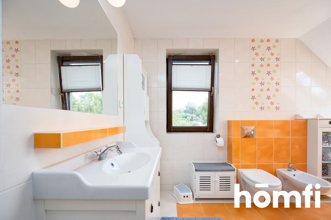 DATACHED HOUSE | PLOT 21 AR | HIGH QUALITY - House - Sale - Oświęcimski, Zator