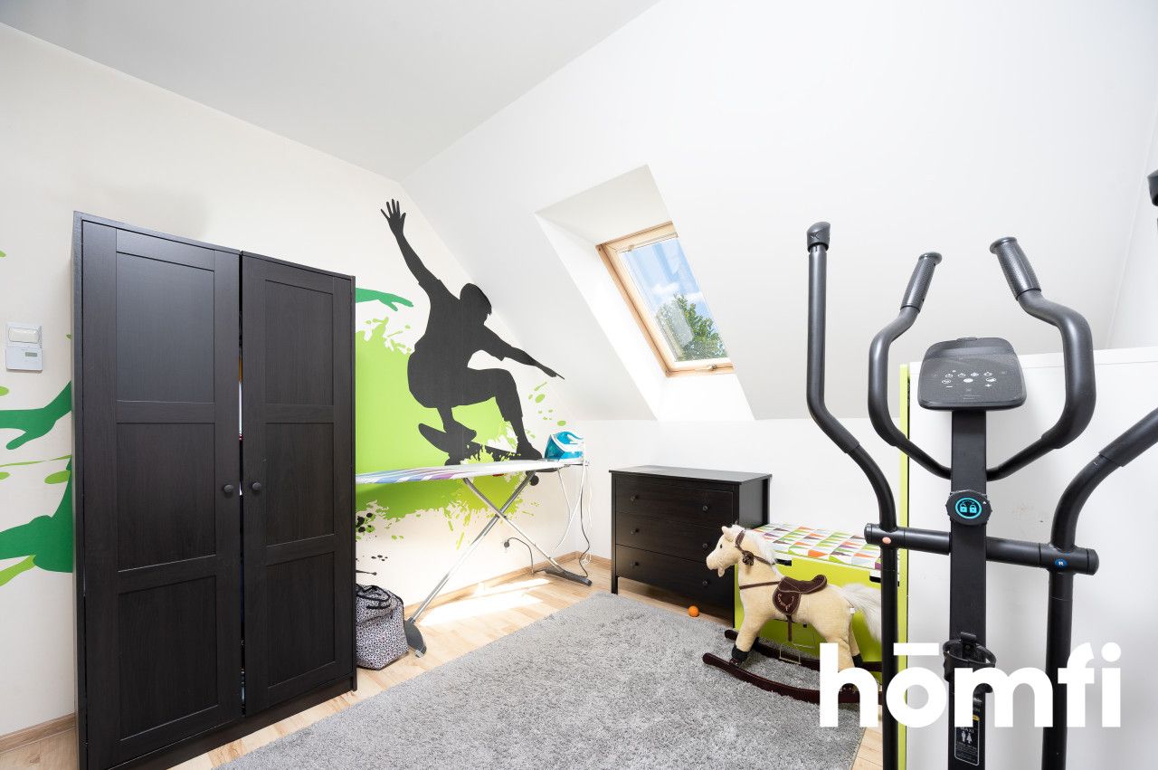 DATACHED HOUSE | PLOT 21 AR | HIGH QUALITY - House - Sale - Oświęcimski, Zator