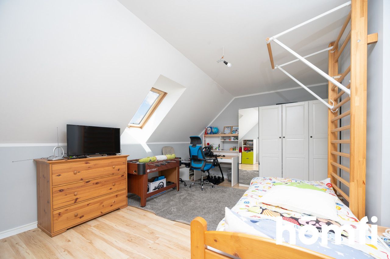 DATACHED HOUSE | PLOT 21 AR | HIGH QUALITY - House - Sale - Oświęcimski, Zator