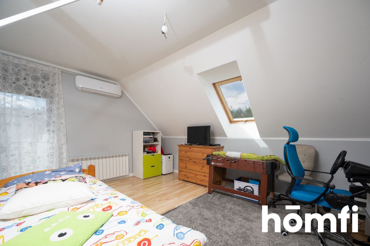 DATACHED HOUSE | PLOT 21 AR | HIGH QUALITY - House - Sale - Oświęcimski, Zator