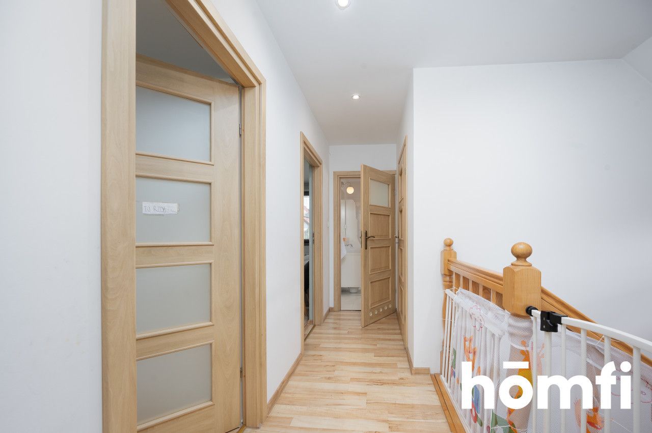 DATACHED HOUSE | PLOT 21 AR | HIGH QUALITY - House - Sale - Oświęcimski, Zator