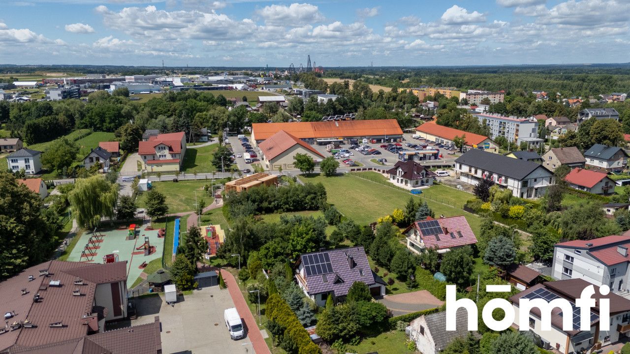 DATACHED HOUSE | PLOT 21 AR | HIGH QUALITY - House - Sale - Oświęcimski, Zator