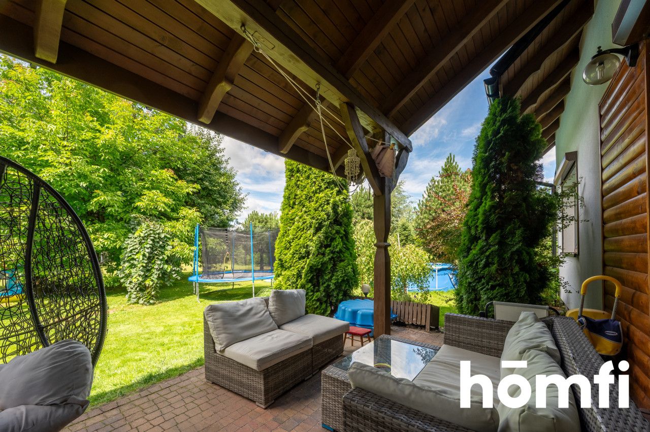 DATACHED HOUSE | PLOT 21 AR | HIGH QUALITY - House - Sale - Oświęcimski, Zator