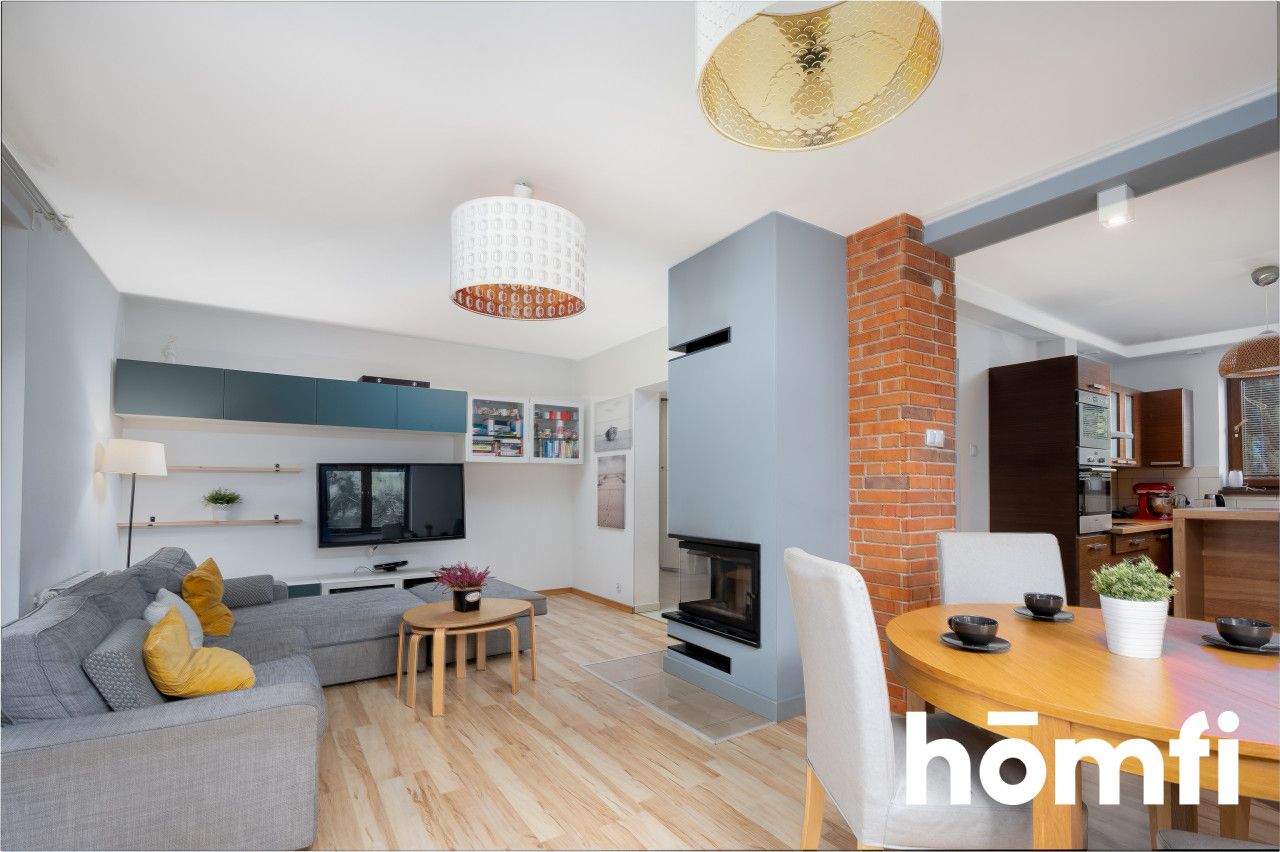 DATACHED HOUSE | PLOT 21 AR | HIGH QUALITY - House - Sale - Oświęcimski, Zator