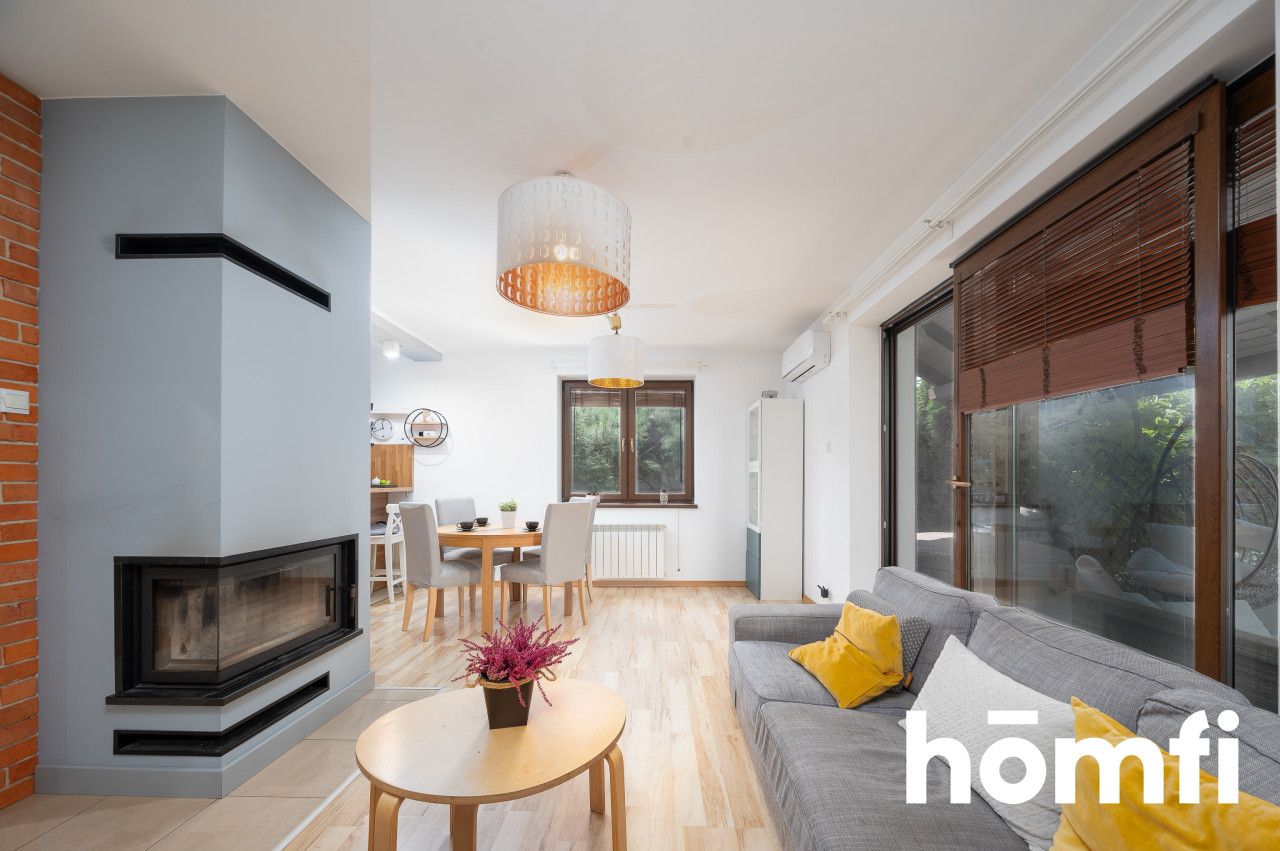 DATACHED HOUSE | PLOT 21 AR | HIGH QUALITY - House - Sale - Oświęcimski, Zator