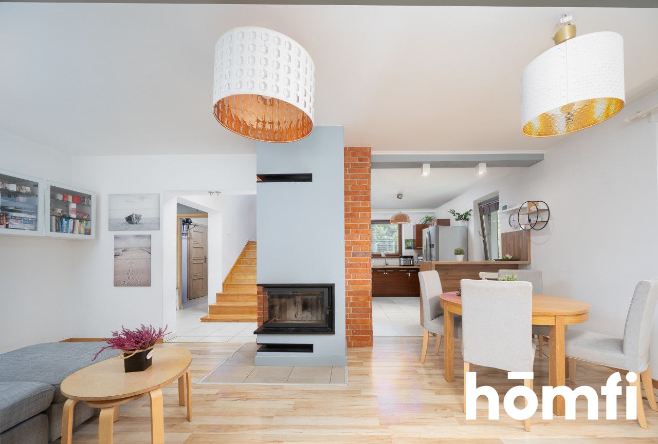 DATACHED HOUSE | PLOT 21 AR | HIGH QUALITY - House - Sale - Oświęcimski, Zator