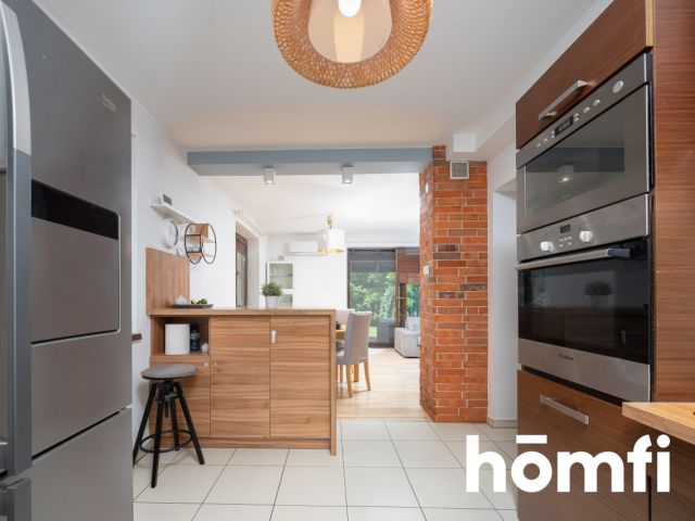datached house | plot 21ar | high quality - House - Sale - Oświęcimski, Zator