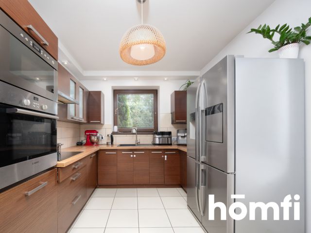datached house | plot 21ar | high quality - House - Sale - Oświęcimski, Zator