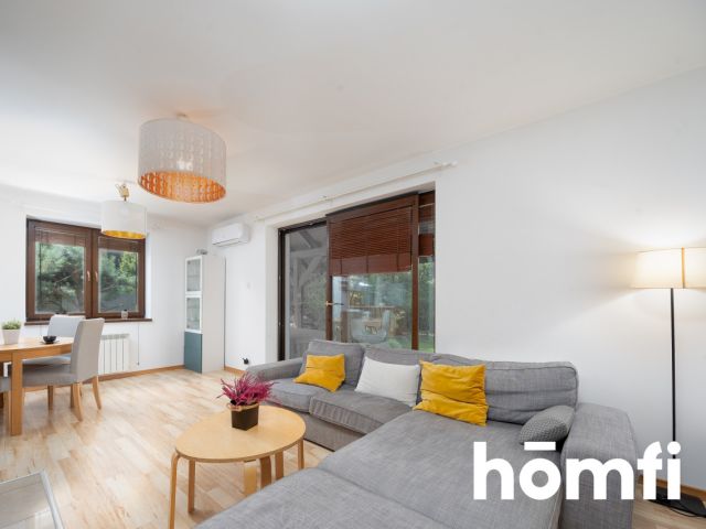 datached house | plot 21ar | high quality - House - Sale - Oświęcimski, Zator