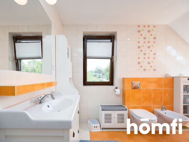 datached house | plot 21ar | high quality - House - Sale - Oświęcimski, Zator