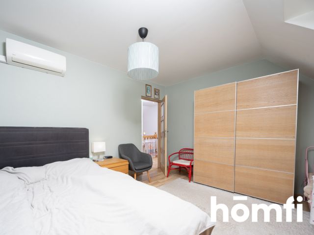 datached house | plot 21ar | high quality - House - Sale - Oświęcimski, Zator
